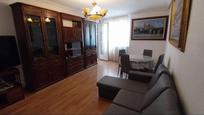 Sala d'estar de Pis en venda en Salamanca Capital amb Calefacció