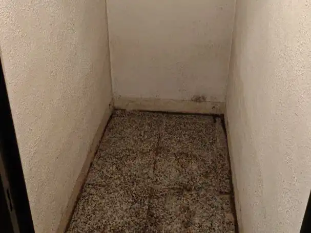Trastero de alquiler en Jaén