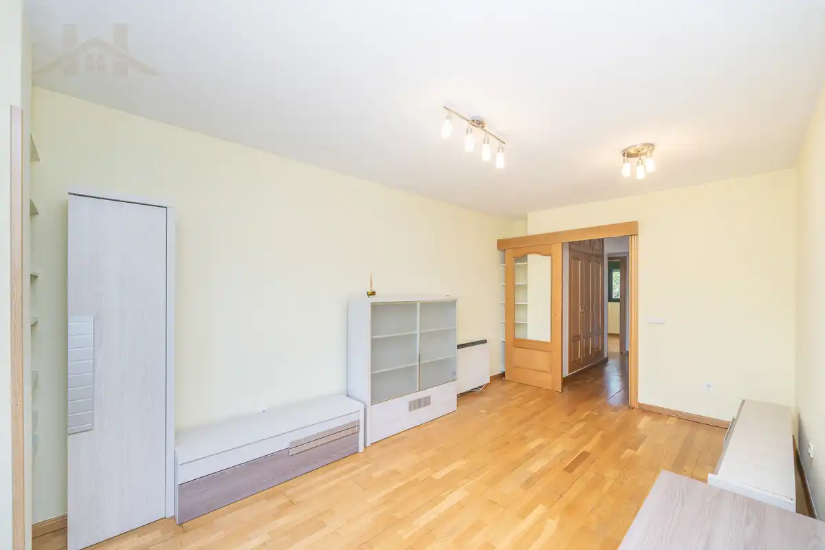 Piso en venta en El Escorial con Calefacción, Parquet y Terraza