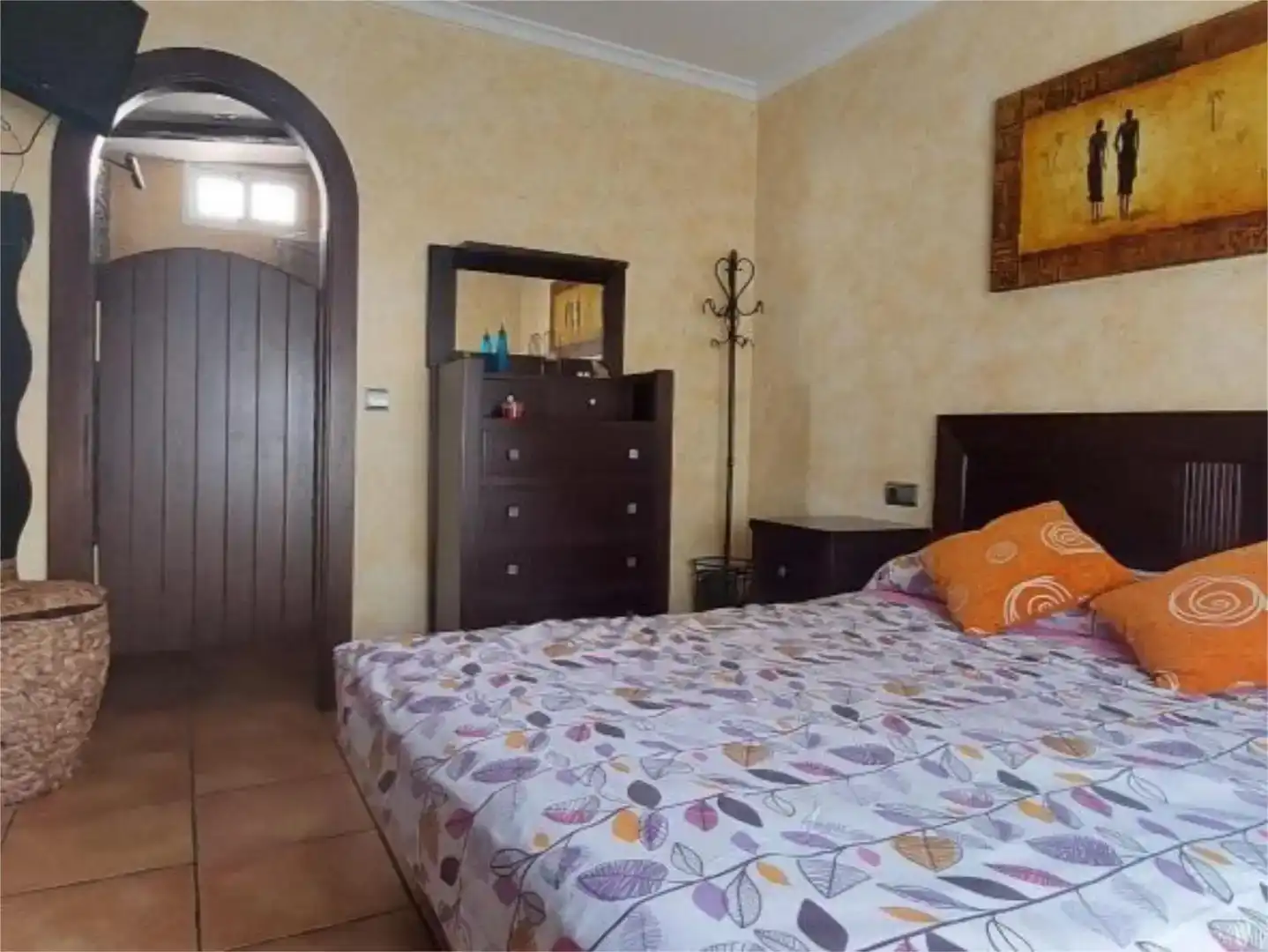 Bedroom of Houses for sale in San Juan de los Terreros