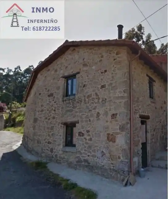 Casa en venta en Neda, imagen 3