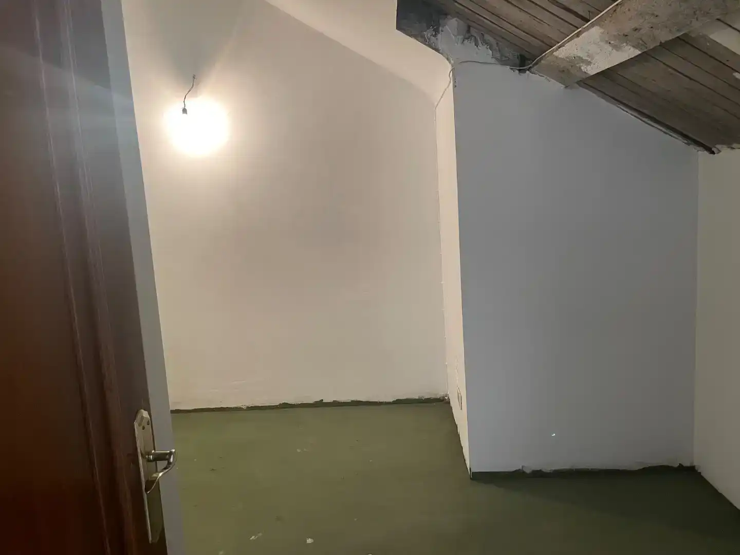 Casa adosada en venta en Ames con Jardín privado, Parquet y Trastero