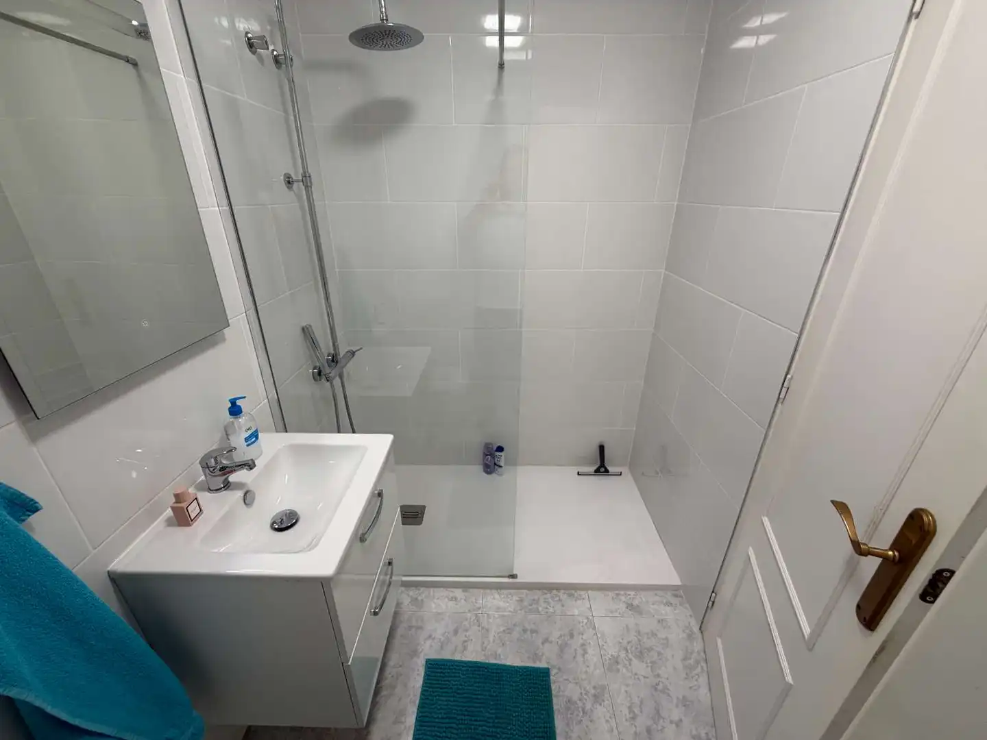 Apartamento en venta en La Florida