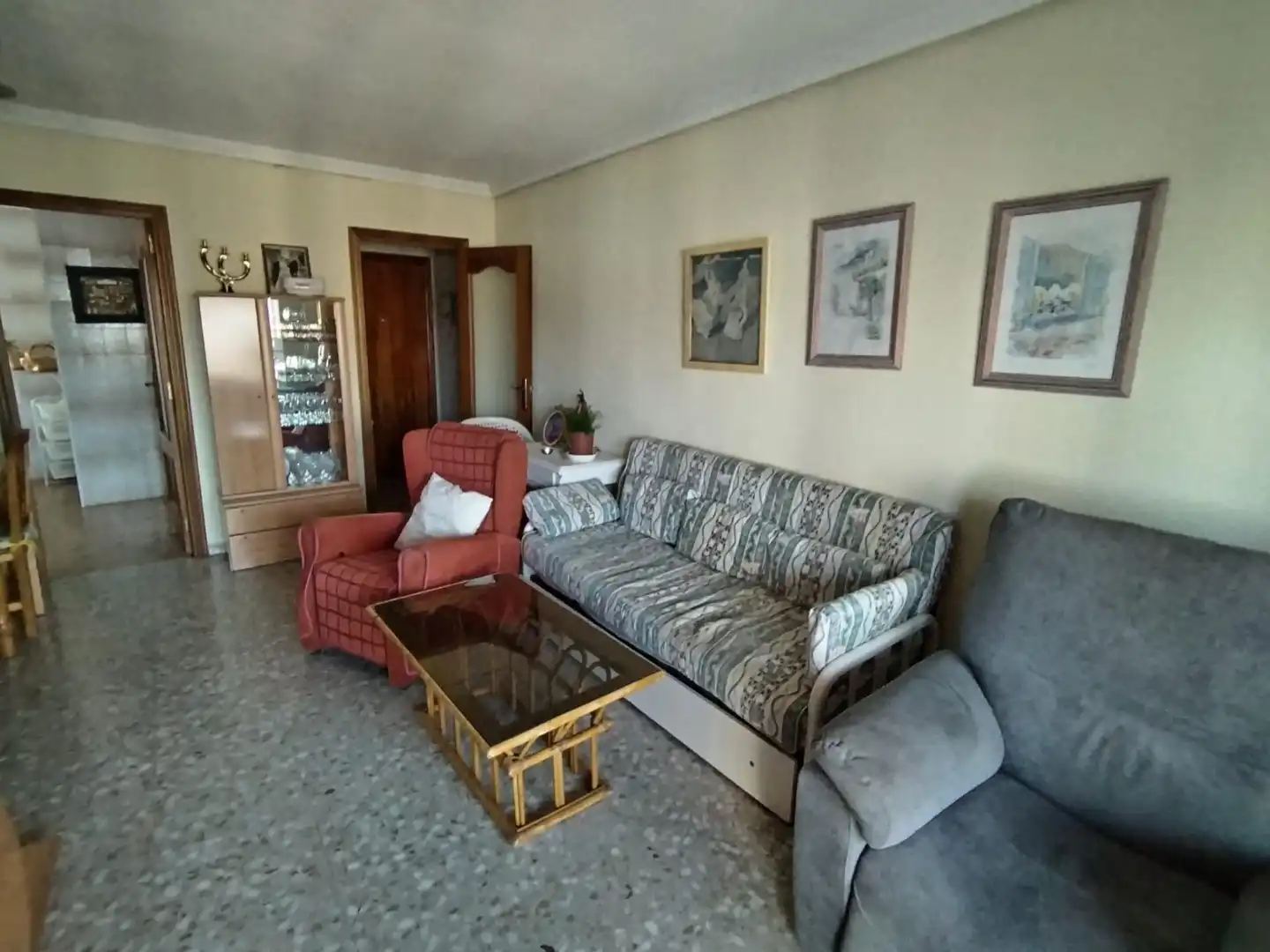 Wohnung mit Pool zum Verkauf in Rincón de Loix, imagen 5