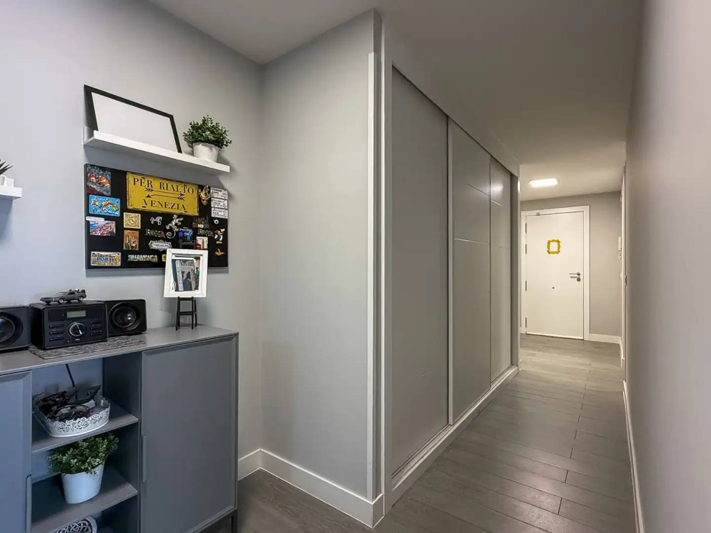 Piso en venta en Guadalajara con Aire acondicionado, Calefacción y Terraza