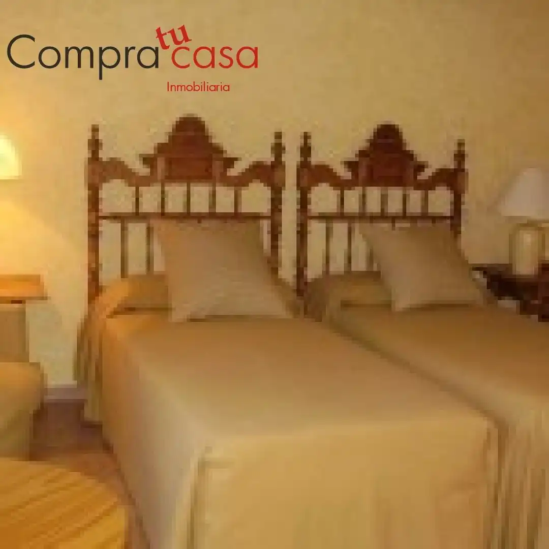 Bedroom of Country homes for sale in Yanguas de Eresma  with Air Conditioner, Heating and Private garden