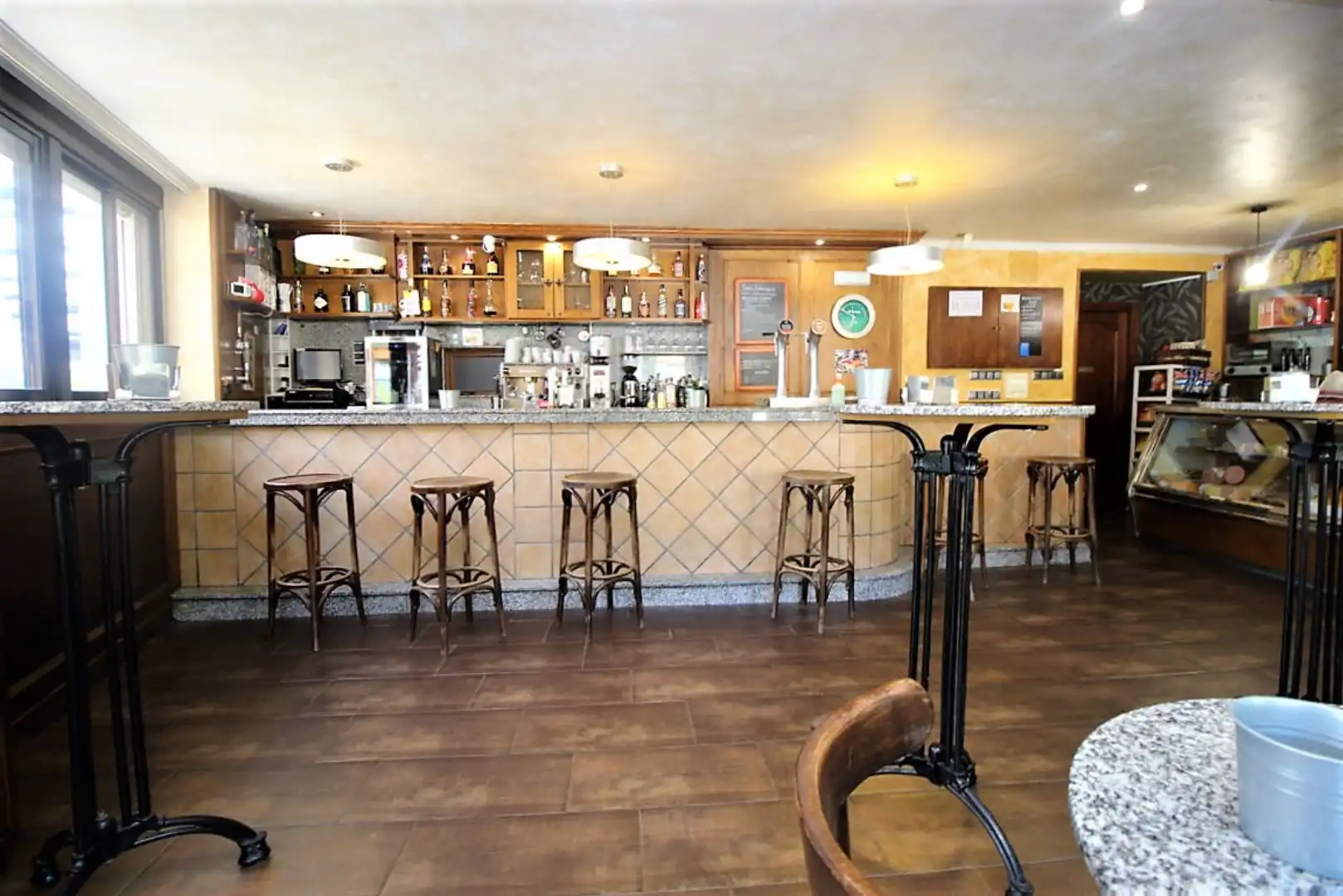 Commercial properties for sale in Oza dos Ríos