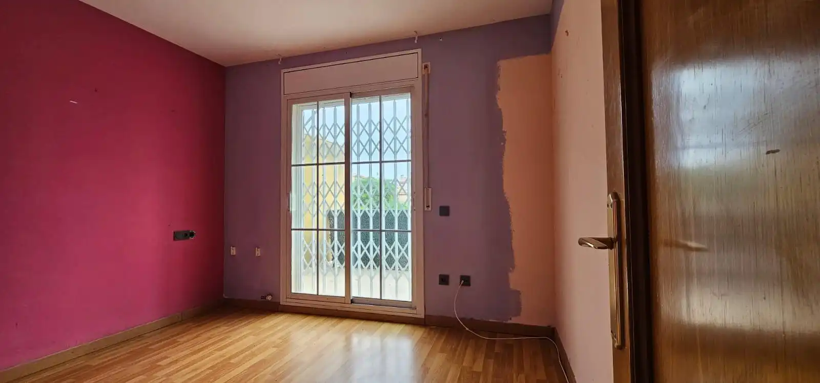 Habitación de Casa adosada en venta en Altafulla con Calefacción, Jardín privado y Balcón