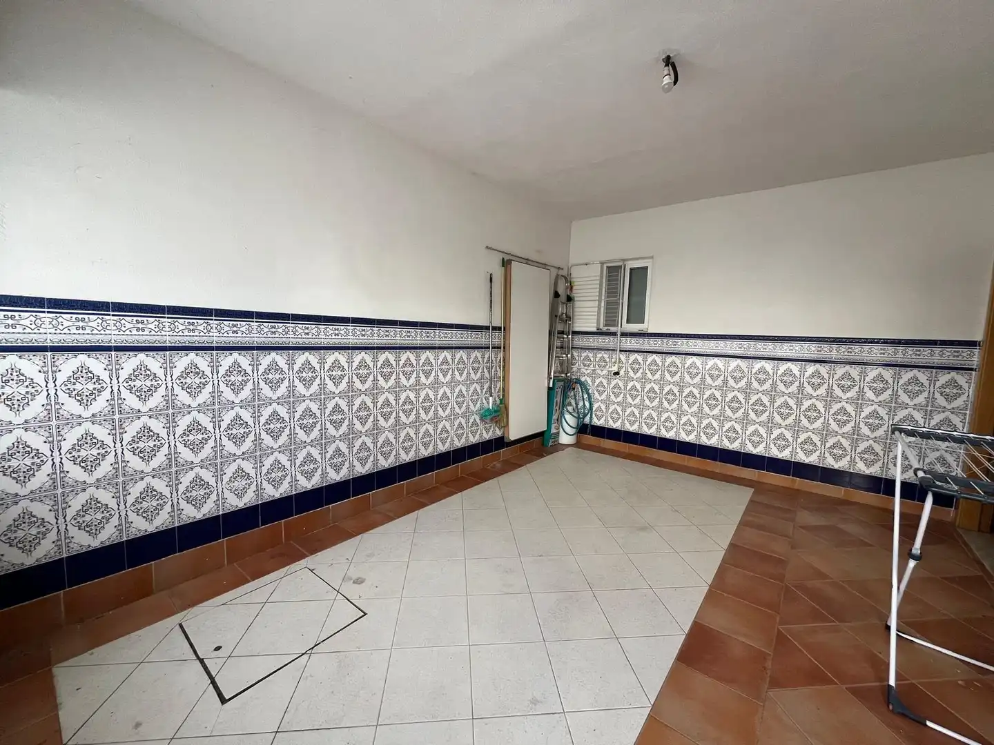 Casa adosada en venta en Cáceres con Aire acondicionado, Calefacción y Terraza