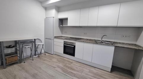 Foto 3 de Pis en venda a Sant Joan, Barcelona