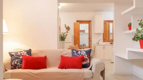 Foto 3 de Pis de lloguer a N/a, Puerta del Ángel,  Madrid Capital