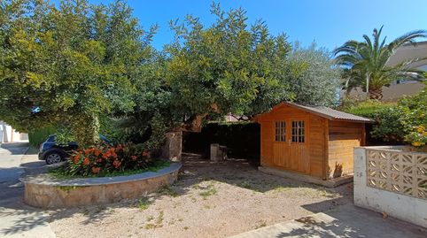 Foto 4 de Casa o xalet en venda a Carrer de L’aladroc, Boverals - Saldonar, Vinaròs
