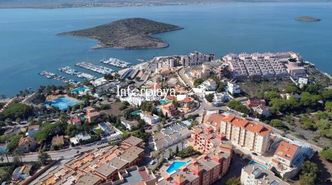 Foto 2 de Apartament en venda a Edificio Parque Luz, 1, Zona Galúa - Calnegre, La Manga del Mar Menor