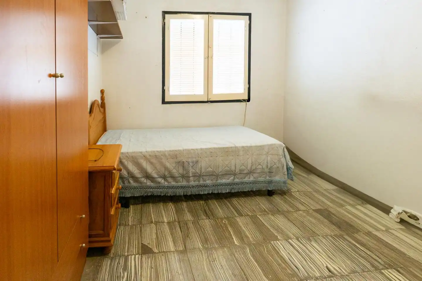 Bedroom of Detached homes for sale in Santa Pola  with Terrace and Storage room