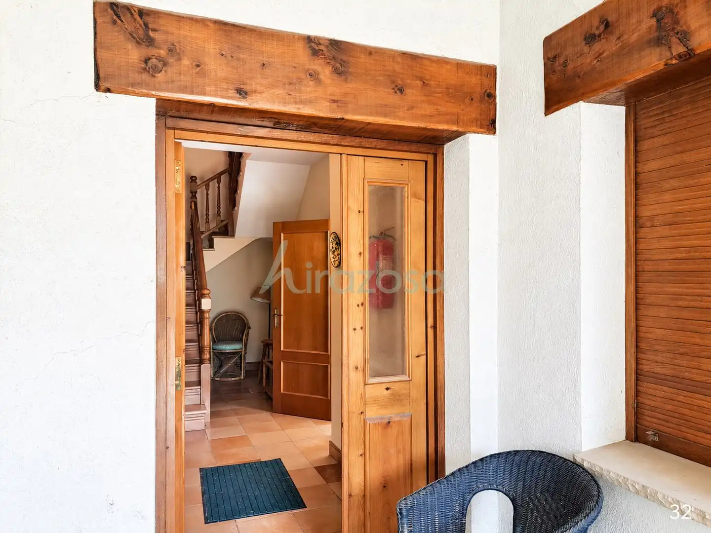 Haus oder Chalet zum Verkauf in Aiguafreda mit Klimaanlage, Heizung und Terrasse