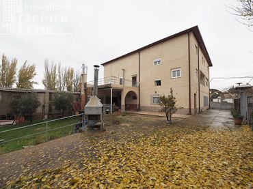 Gewerbefläche zum Verkauf in Argamasilla de Alba