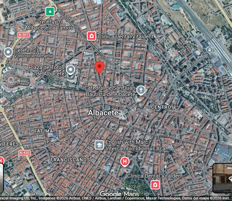 Wohnung mit Aufzug zum Verkauf in Calle Baños 36, imagen 3