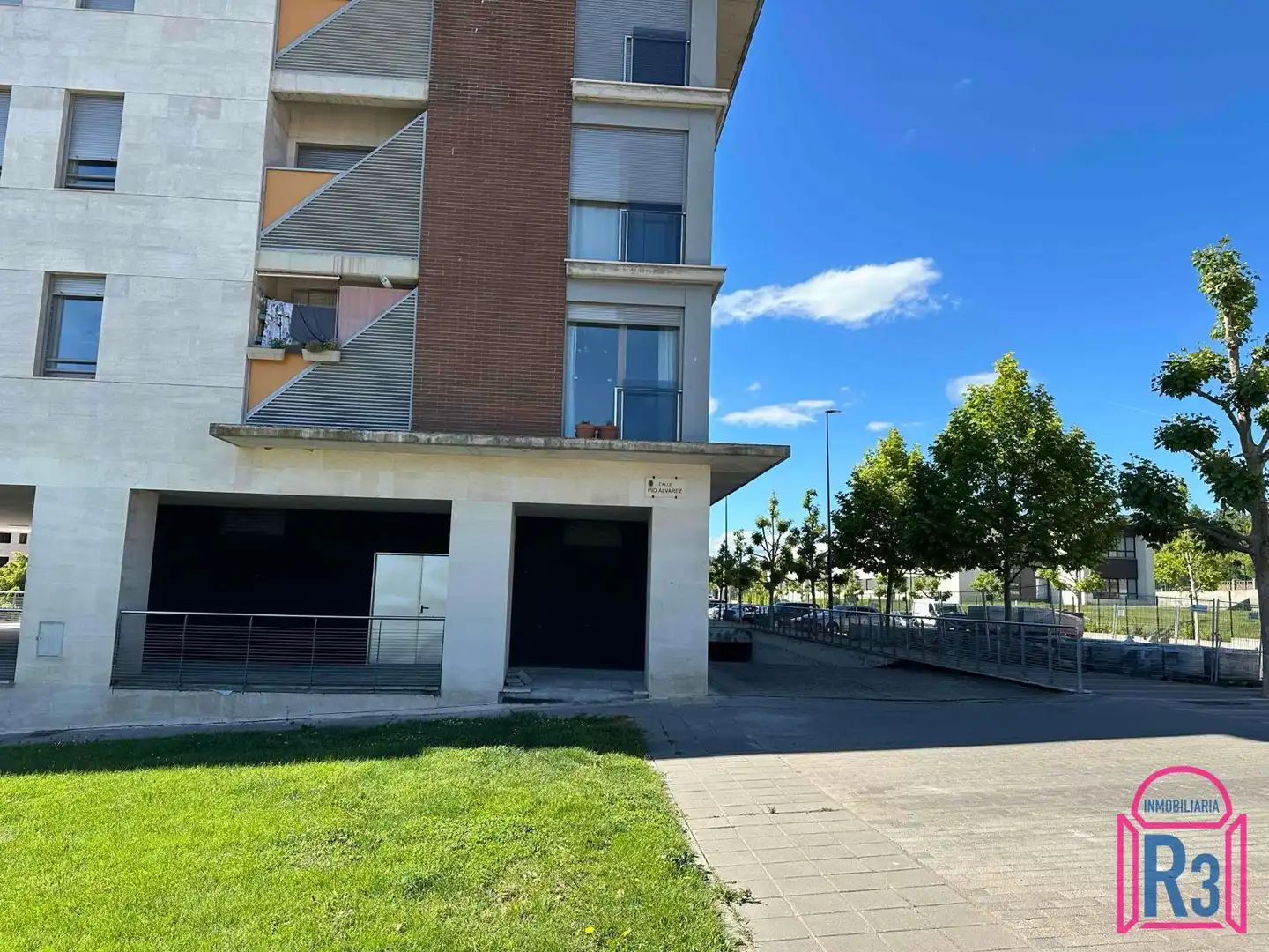 Business premises to rent in Maestros Hermanos Alvarado, imagen 2