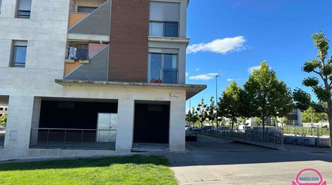 Photo 2 of Premises for rent in Maestros Hermanos Alvarado, Las Eras de Renueva, León Capital