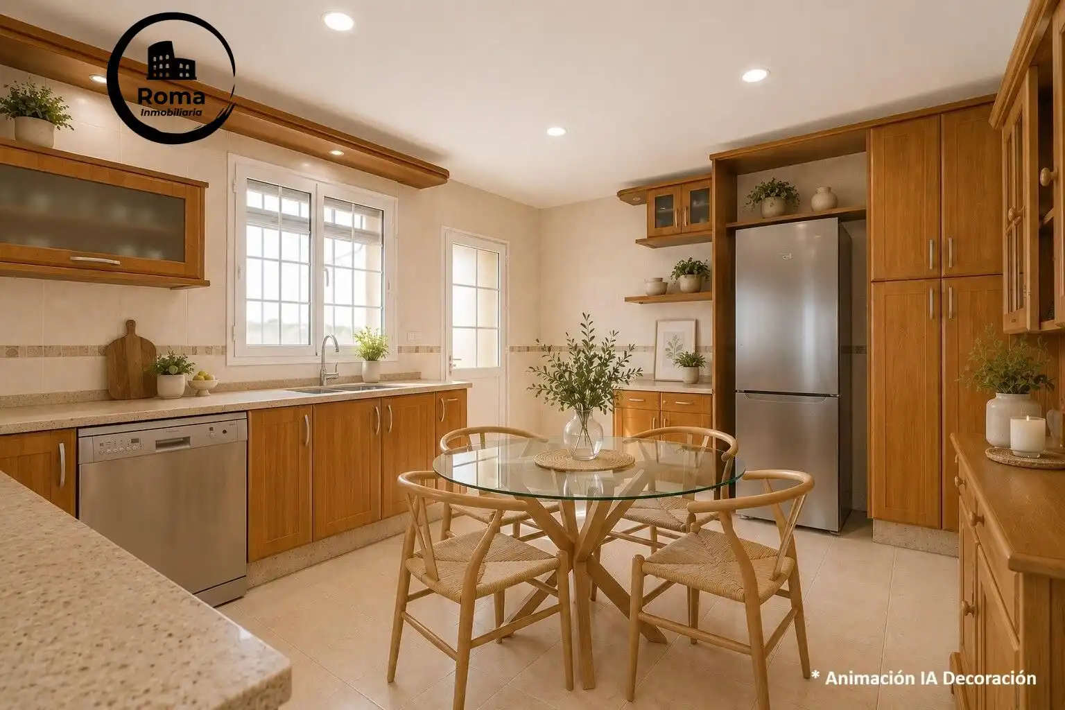 House with garden for sale in Ogíjares, imagen 10