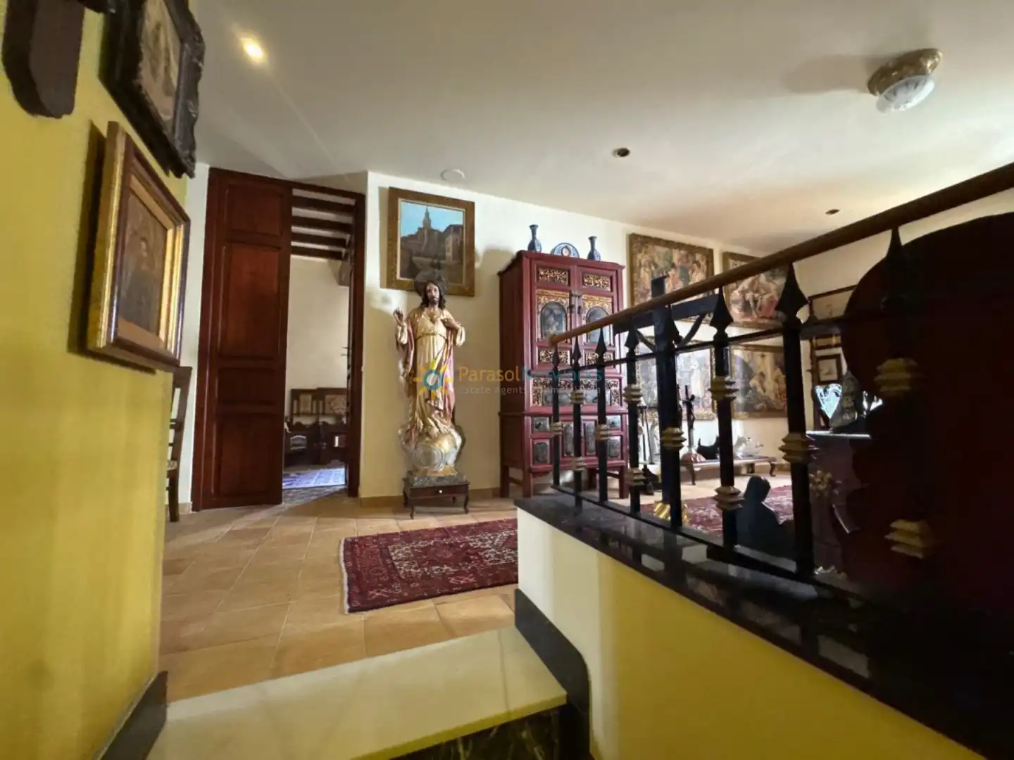 Casa adosada en venta en Rafelcofer con Trastero y Balcón