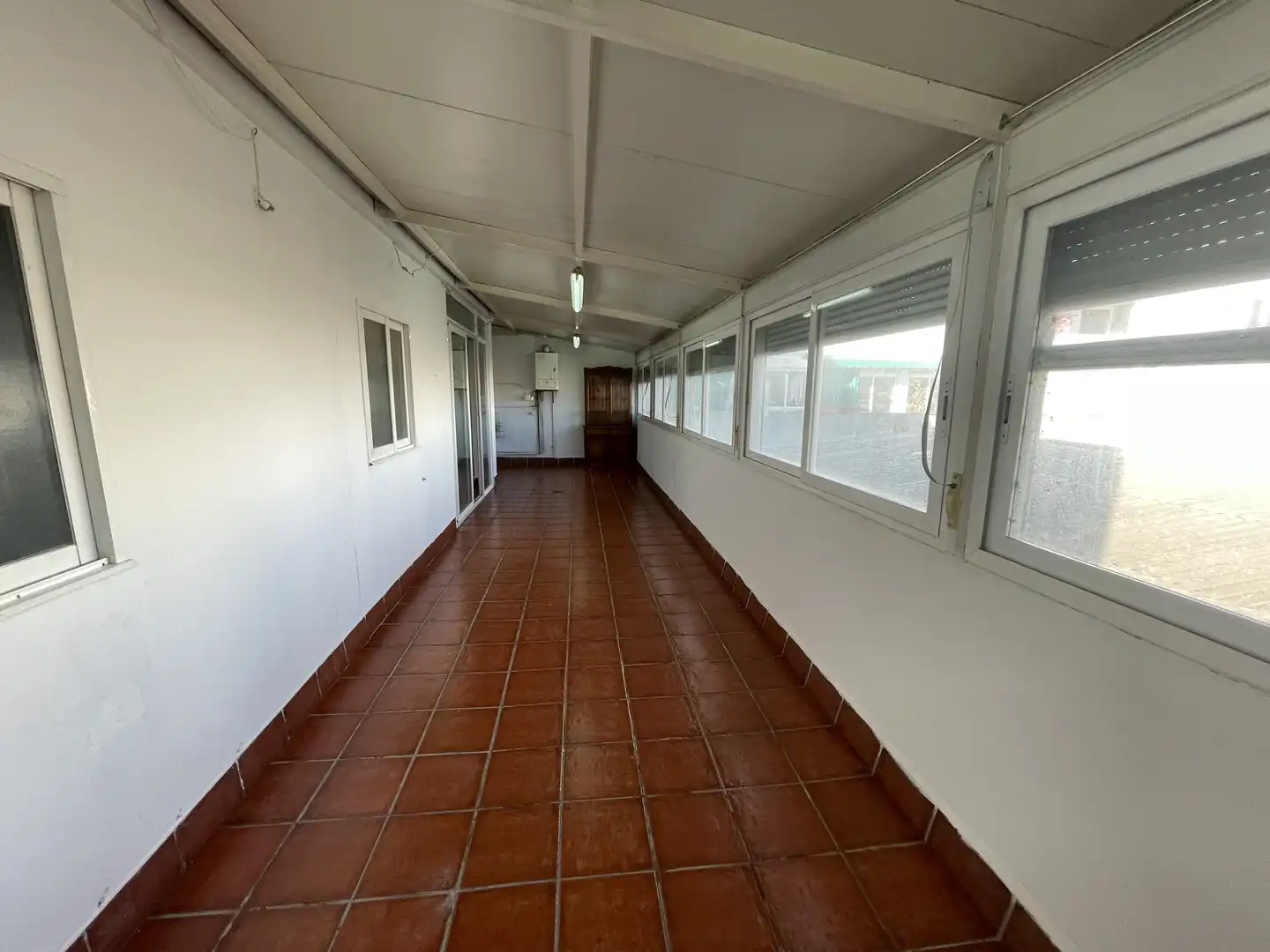 Piso en venta en Mollerussa con Calefacción, Terraza y Trastero