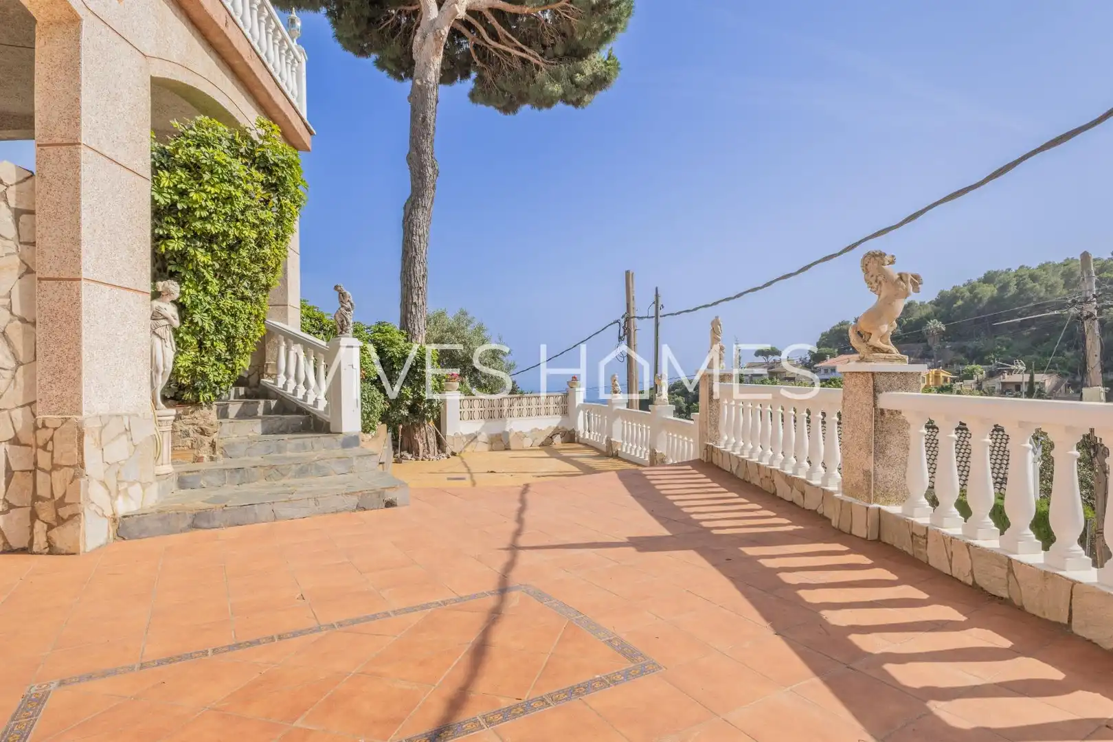 Casa con piscina en venta en Carrer de la Morera, imagen 7