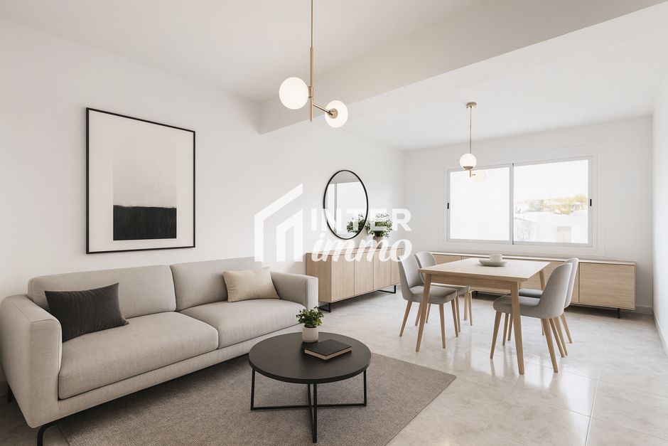 Flat for sale in Avenida de rhode, 181, Centre