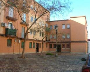 Exterior view of Flat for sale in Paterna