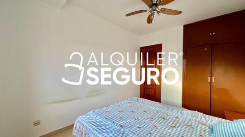 Foto 4 de Pis de lloguer a Del Marqués de la Valdavia, Centro, Madrid