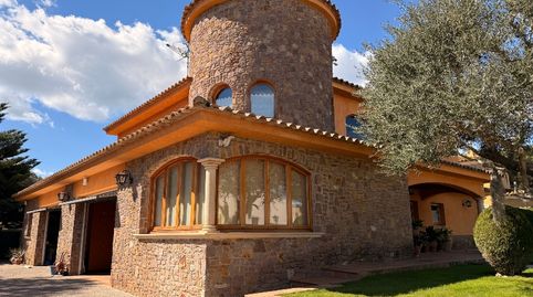 Foto 5 de Casa o xalet en venda a Carrer de la Ciutadella, Mont-ras, Girona