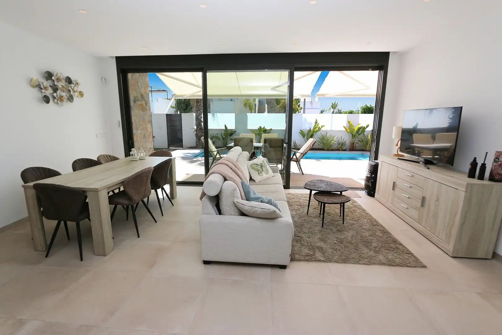 Casa o chalet en venta en N/A, -1, Pilar de la Horadada ciudad