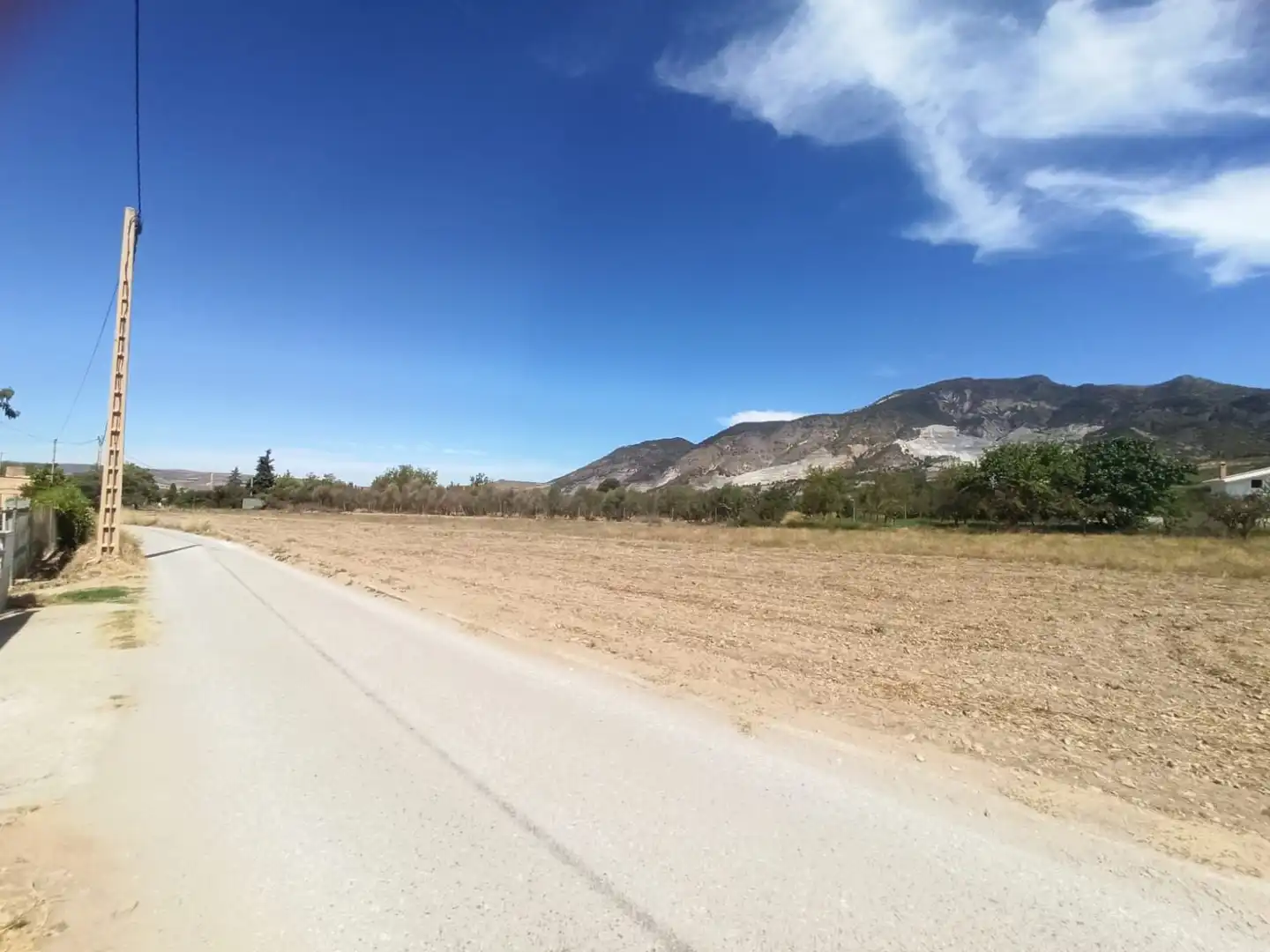 Rural land for sale in Dúrcal, imagen 7