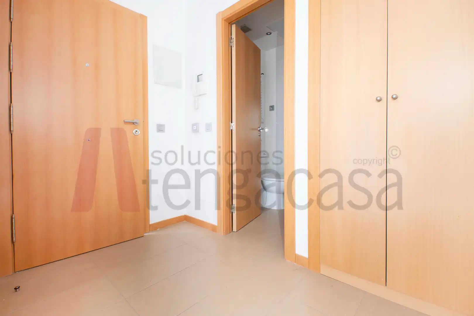 Apartament de lloguer a Calle de Lozano, Guindalera