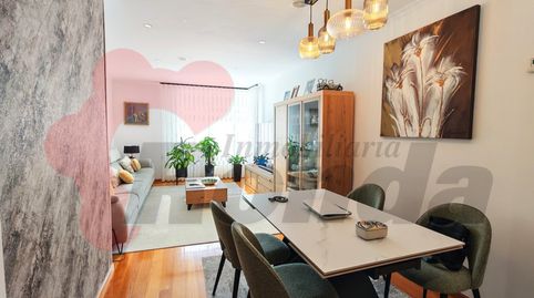 Foto 5 de Piso en venta en San Roque - As Fontiñas, Lugo Capital