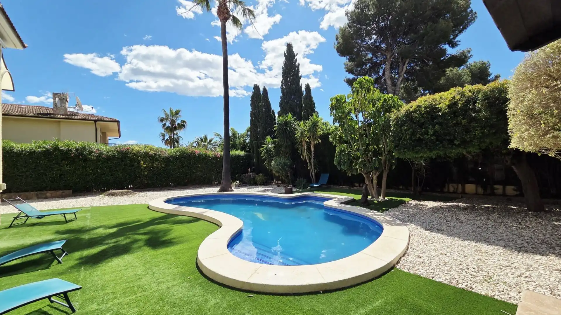 Casa amb piscina en venda a Varadero, imagen 42