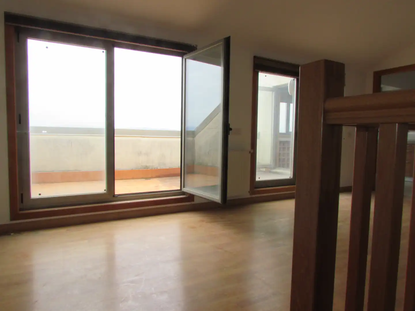 Bedroom of Flat for sale in Sada (A Coruña)  with Heating, Parquet flooring and Terrace