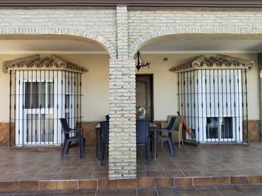 Chalet con jardín en venta en Calle de la Rana Verde