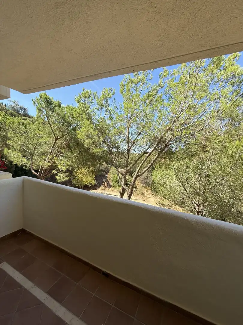 Apartament amb piscina en venda a Elviria - Cabopino, imagen 24