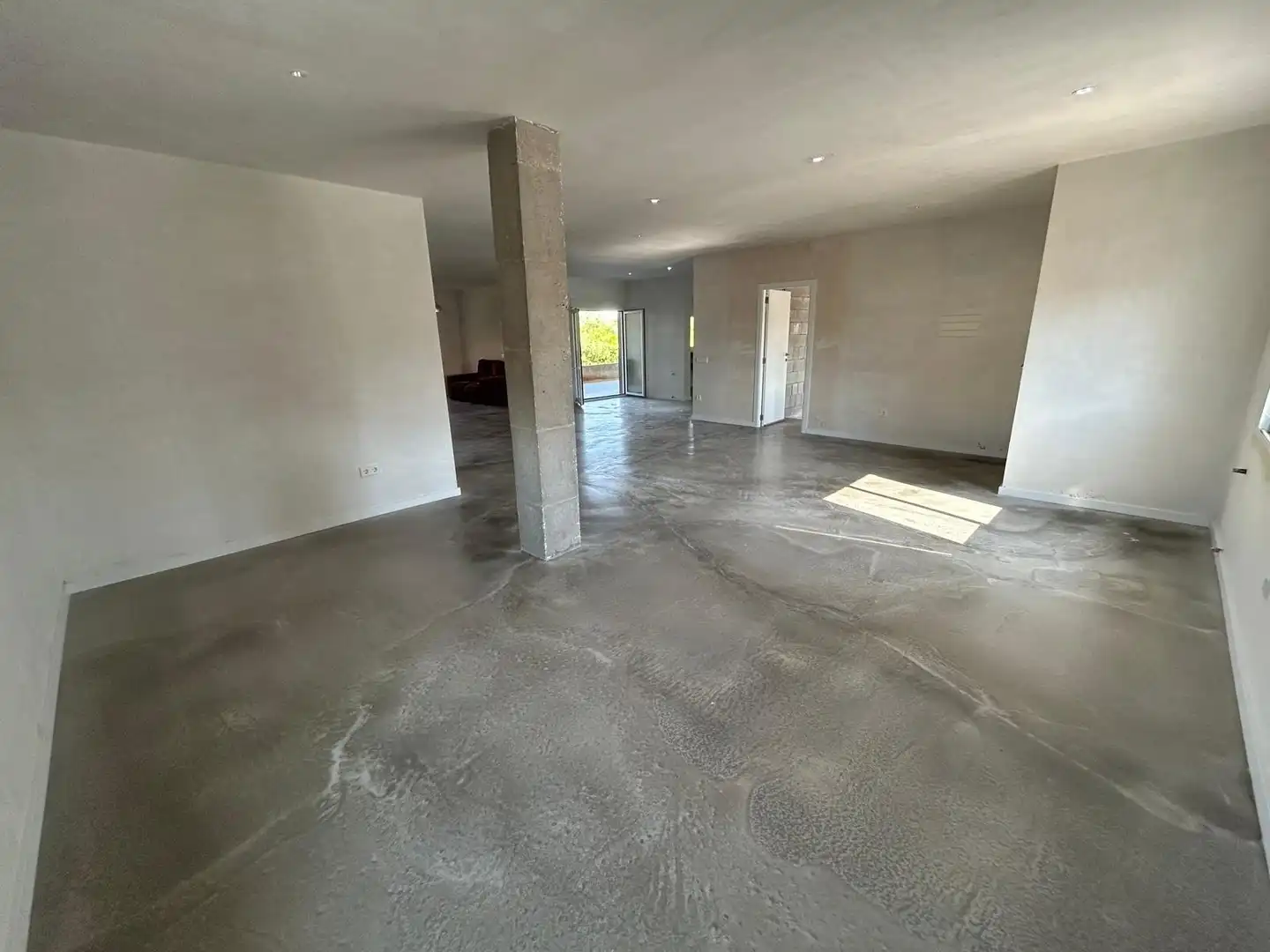 Casa o chalet en venta en La Font d'en Carròs con Aire acondicionado, Calefacción y Jardín privado