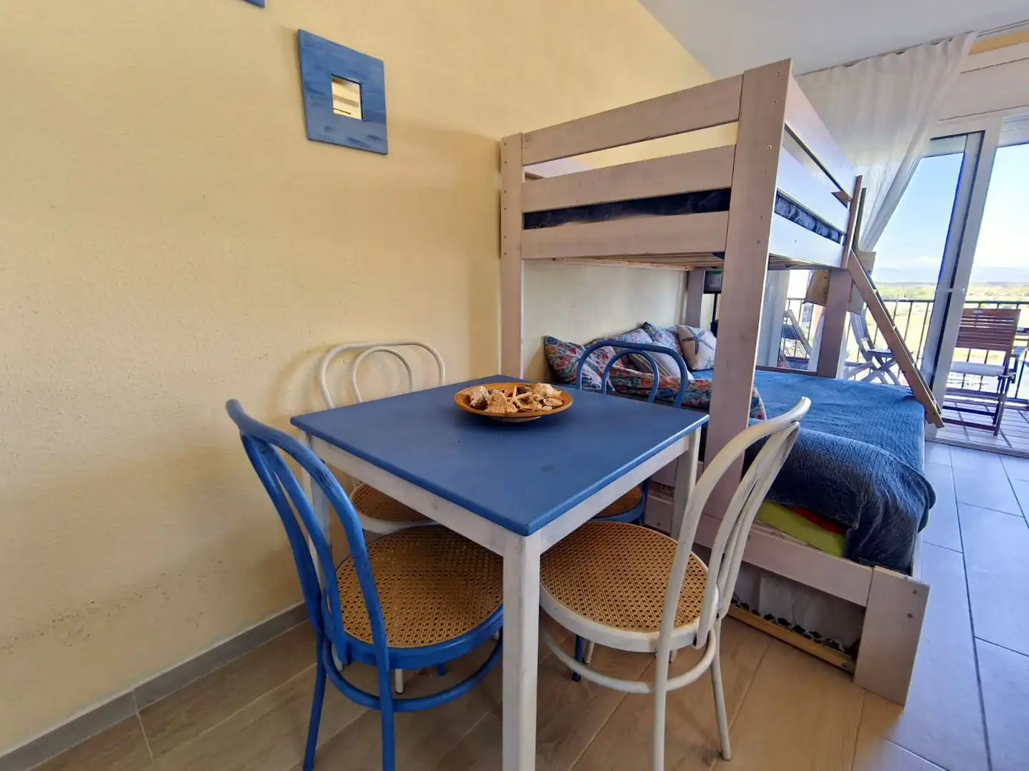 Wohnung zum Verkauf in Santa Margarita