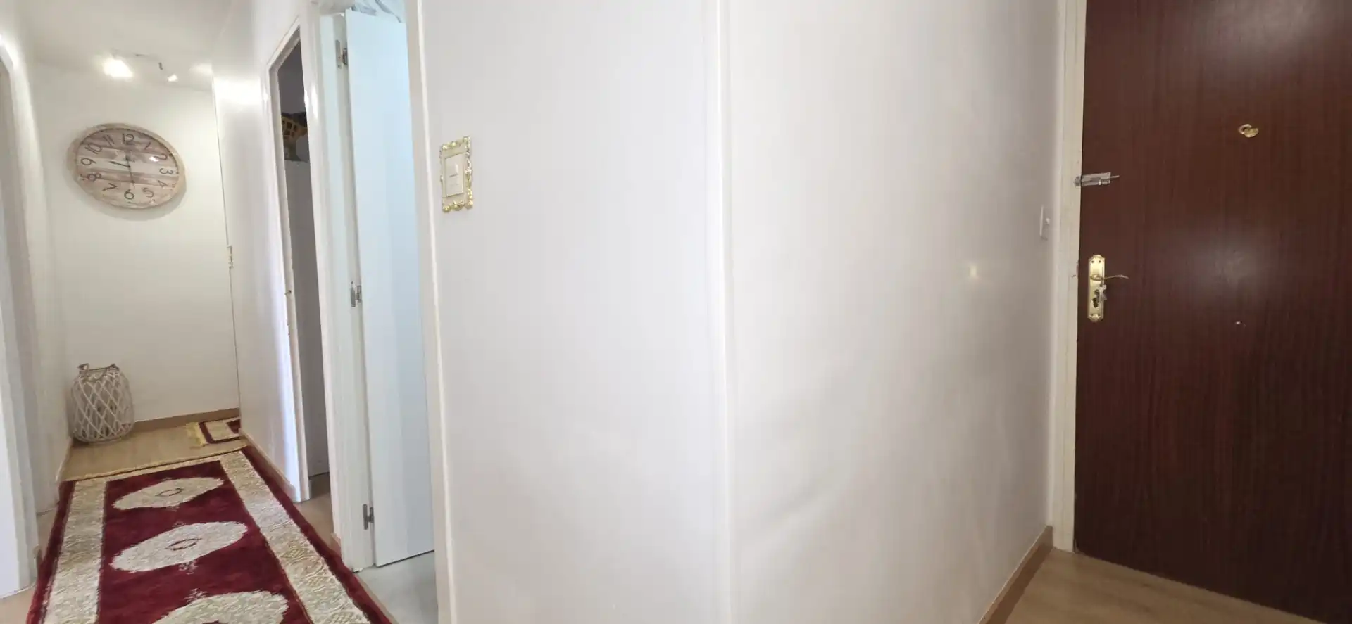 Flat for sale in Lleida, Lleida