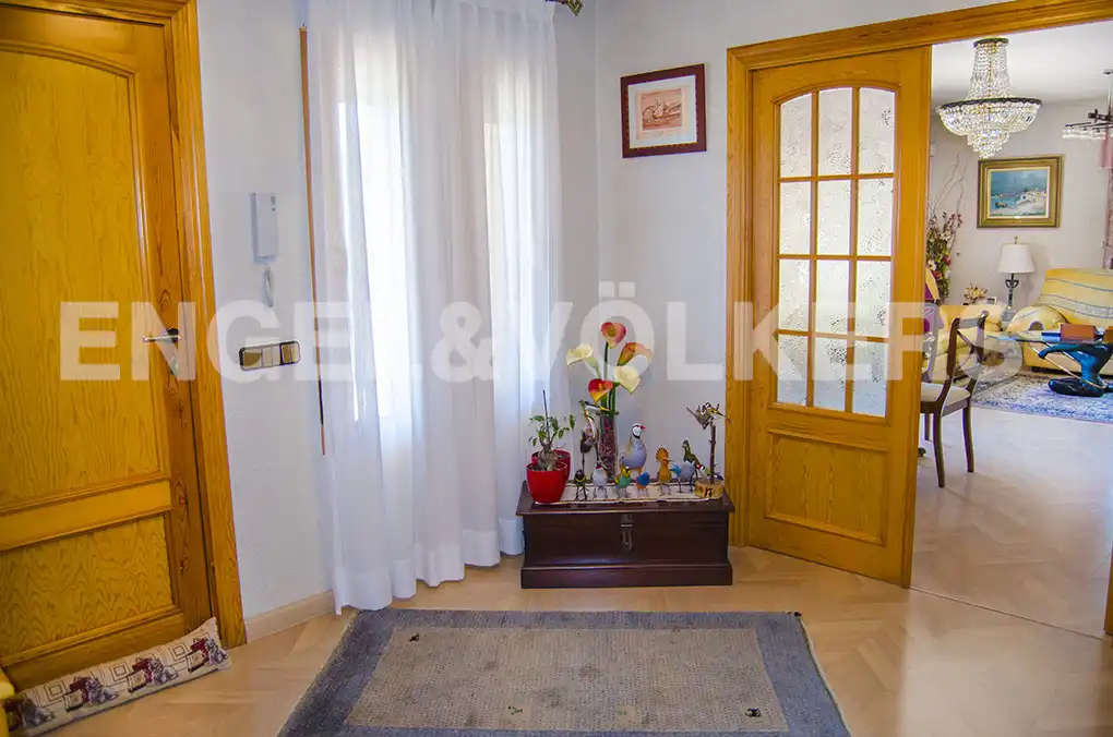 Houses for sale in El Escorial  with Heating, Private garden and Terrace