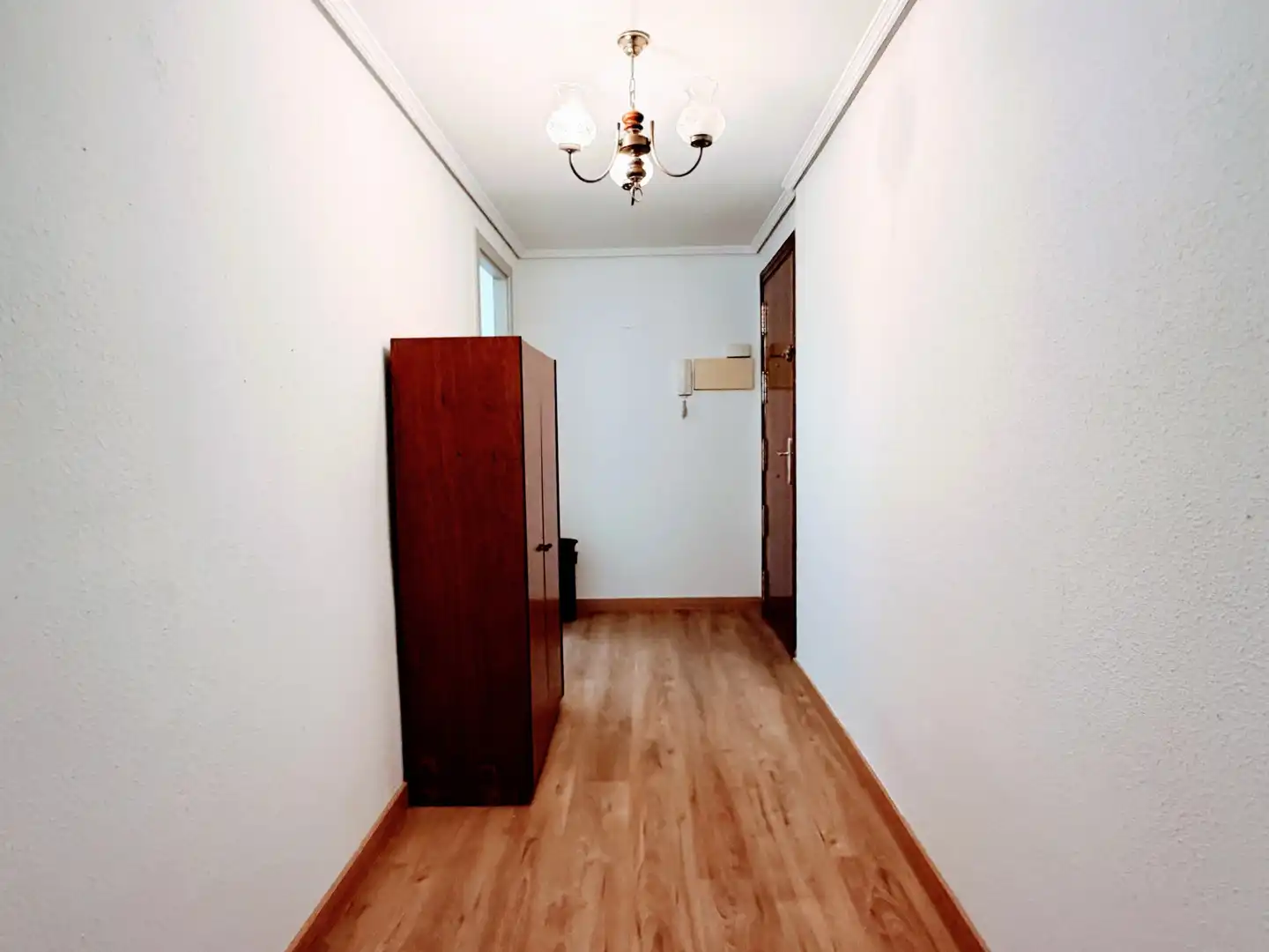 Piso de alquiler en Carabanchel