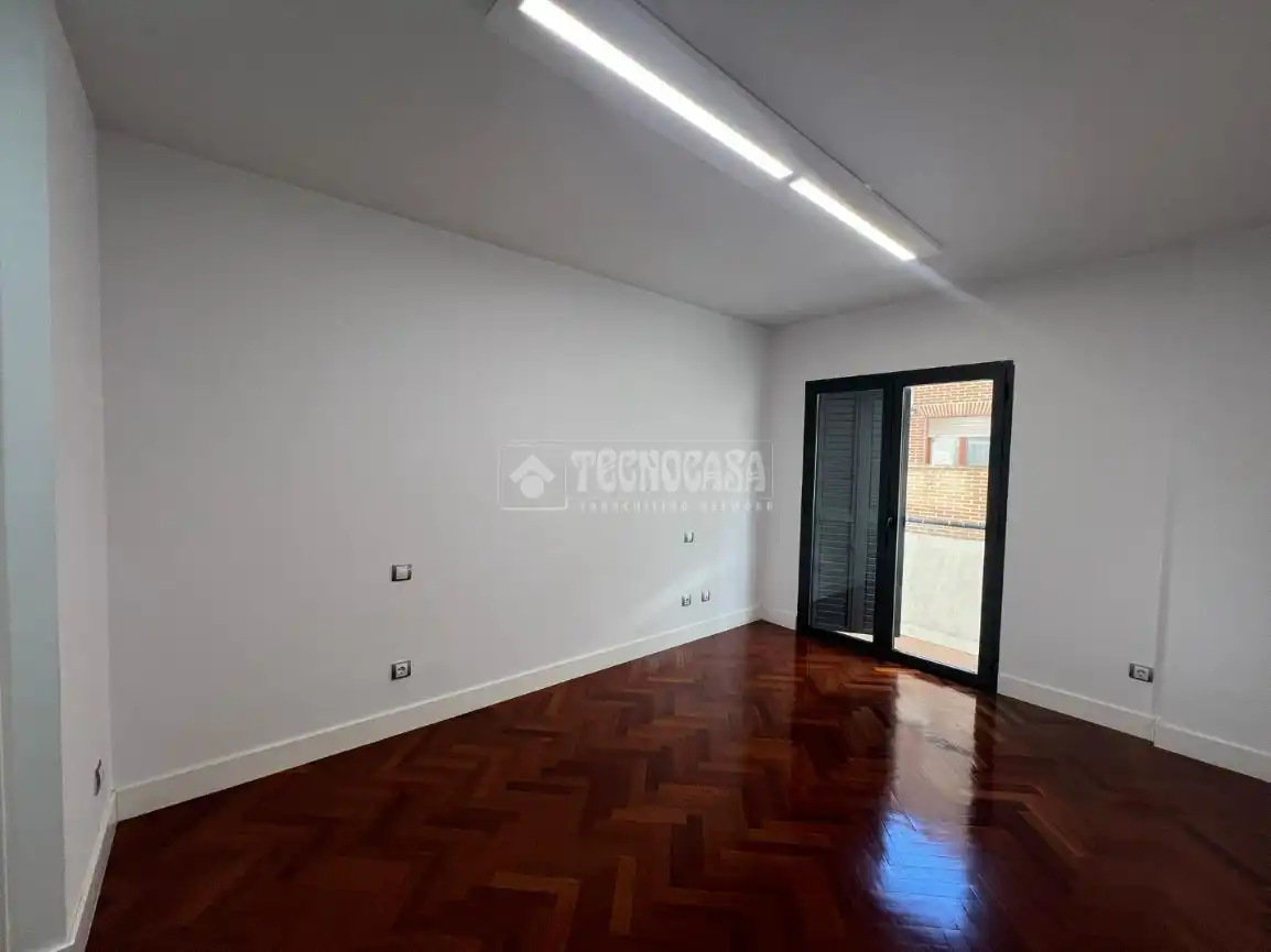 Piso de alquiler en Talavera de la Reina