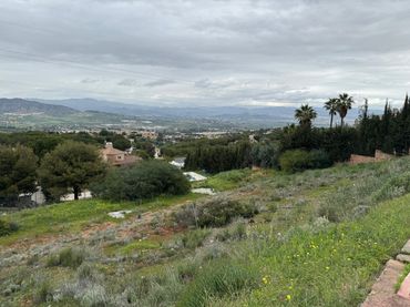 Terreno residenziale in vendita a Pinos de Alhaurín - Periferia