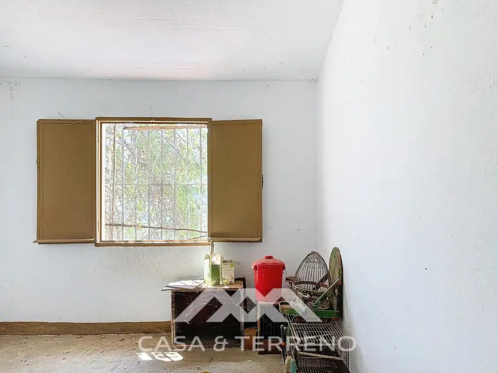 Country house zum Verkauf in Comares mit Privatgarten und Terrasse