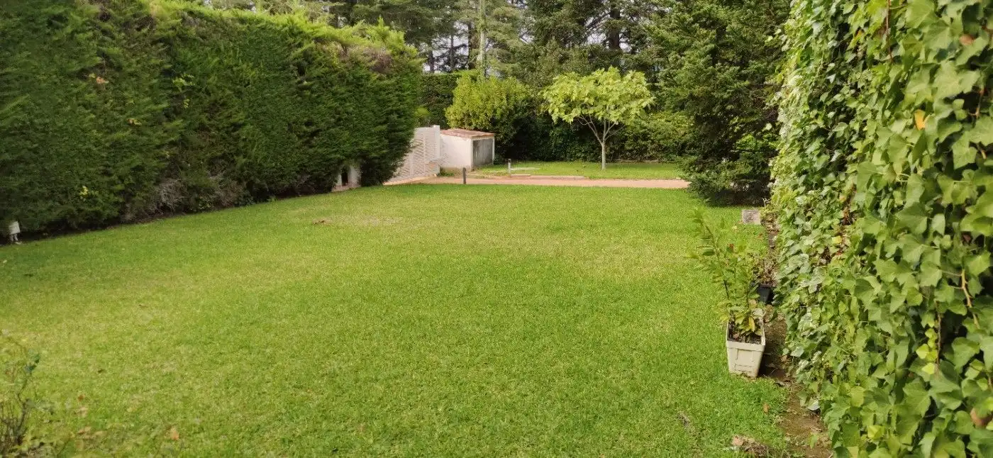 Chalet con piscina en venta en Carrer del Club de Golf 3334, imagen 7