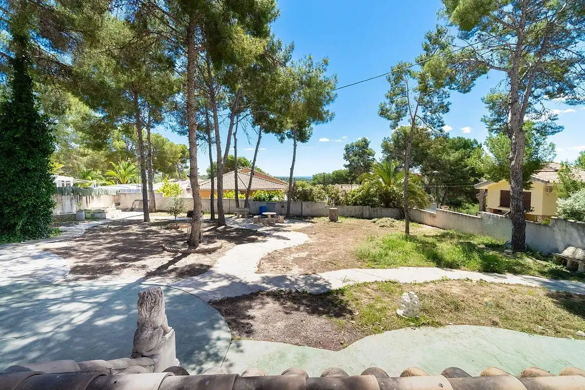 Villa zum Verkauf in Calle Calle Limonero, imagen 12