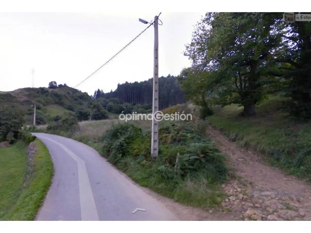 Terreno residencial en venta en Avenida CARRETERA A LAS CUEVAS 000, imagen 4
